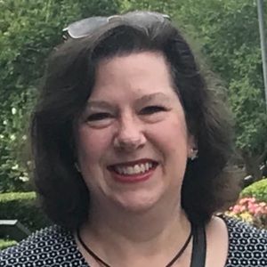 Meet your Posher, Leanne